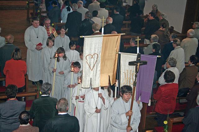 Gottesdienst
